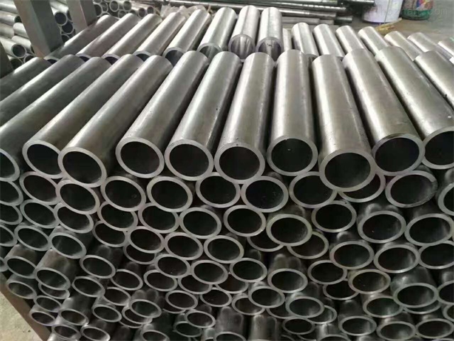 丽江精密管材无缝钢管